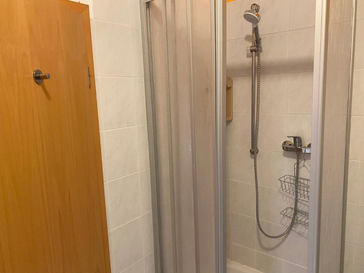 Apartment Altstadt-Panorama Meiningen Ngoại thất bức ảnh