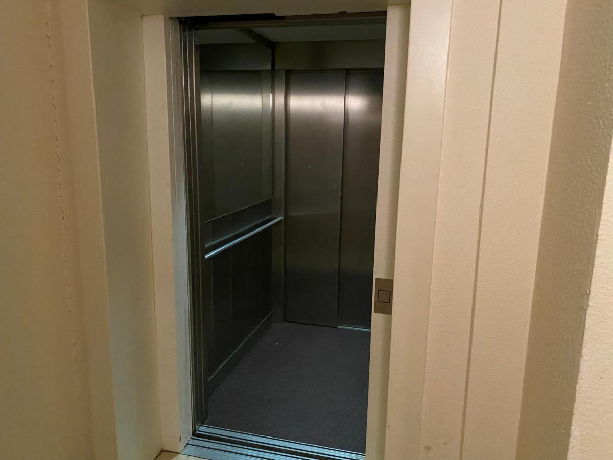 Apartment Altstadt-Panorama Meiningen Ngoại thất bức ảnh